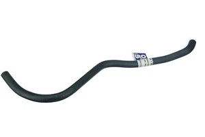 For 1982-1988 BMW 528e Radiator Coolant Hose URO 1983 1984 1985 1986 1987 1988 - Picture 1 of 5