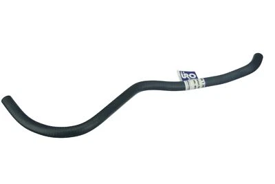 Manguera de refrigerante de radiador para BMW 528e 1982-1988 URO 1983 1984 1985 1986 1987 1988 Foto 1 de 4