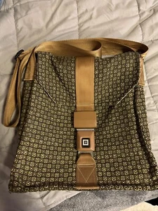 Vintage GM Buckle Bag - Picture 1 of 6