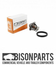 *FITS FORD TRANSIT MK6 (2000-2006) COOLANT THERMOSTAT & SEAL BP113-360
