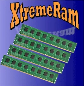 NEW! 32GB 4x8GB Memory PC3-12800 DDR3-1600MHz HP/Compaq Elite 8200 SFF/MT/CMT - Picture 1 of 3