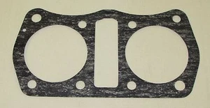 341-11351-10 Non-OEM Cylinder Base Gasket for Yamaha TX750 1973-1974 - Picture 1 of 1