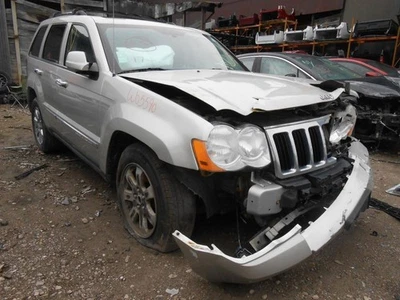 控制台前屋顶带天窗适合 05-10 GRAND CHEROKEE 1829051 — 第 1/4 张图片