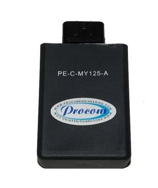Procom PE-C-MY125-A Performance CDI - Image 1 of 3
