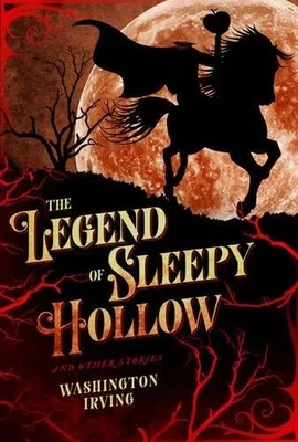 Legend of Sleepy Hollow and Other Stories (Fall River Classics) - Image 1 of 2