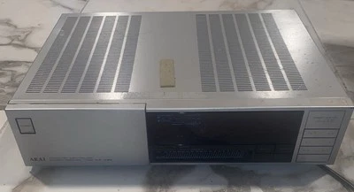 Receptor estéreo controlado por computadora Akai AA-A35 para piezas Foto 1 de 4