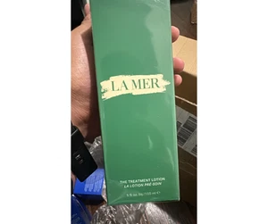 LA MER The Treatment Lotion 150ml / 5oz New Sealed - Picture 1 of 1