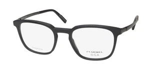 NEU OGA 10161O BRILLE TITAN 51-21-150 NG10 HERREN VOLLRAND FRANKREICH OVAL - Bild 1 von 8