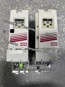 1PCS 100% tested KEB 13F5CBD-YA00 90day warranty via DHL or FedEx #N1360P YF - Picture 1 of 5