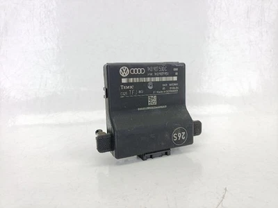 modulo elettronico SEAT ALTEA 5P1 1.9 TDI 1K0907530C arblp172453 - Immagine 1 di 4