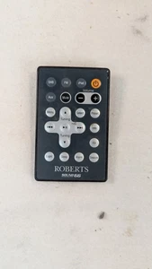 Roberts Sound 66 Fernbedienung nur funktioniert kosmetischer Zustand fair - Bild 1 von 7