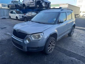 COMMODO ESSUIE-GLACE Skoda Yeti (5L)(2009->2017) CBDB 2011 1K0953519HCBDB - Imagen 1 de 3
