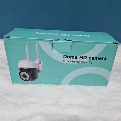 Dome HD Camera- Smart Home Security - Image 1 of 4