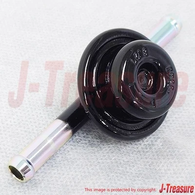 SUBARU IMPREZA WRX STI GRE GVE 08-14 Genuine Fuel Delivery Damper 42086AG080 OEM - Imagem 1 de 4