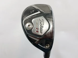 Titleist 910H Hybrid 17 AEROTECH SteelFiber i80 (S) #385 Golf Clubs - Picture 1 of 5