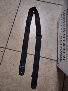 OEM Fender Stratocaster Guitar Hero Rock Band Controlador Correa de Repuesto BONITA - Imagen 1 de 5