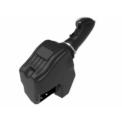 aFe For Ford F-350 Super Duty 11-16 Quantum Cold Air Intake System Pro Dry S Dry - Image 1 of 4