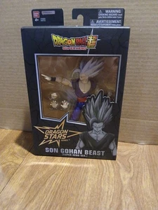 Dragon Stars Son Gohan Beast Dragonball Dragon Ball 6.5" Super Hero - Imagen 1 de 2
