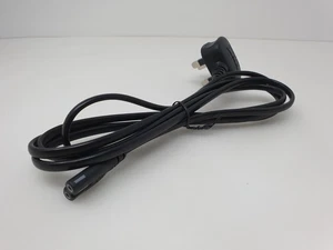 Pour LG USG10TY SoundBar câble d'alimentation secteur cordon d'alimentation secteur 2 m prise murale britannique - Photo 1/6