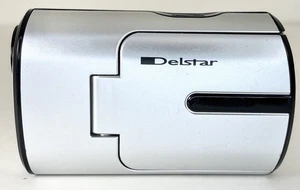 Delstar Handheld Camcorder -Battery Operated- with SD Card - Picture 1 of 6