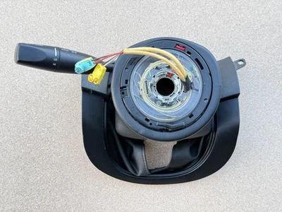 2011-2014 CHRYSLER 300 COLUMN TURNSIGNAL WIPER W/COVER CLOCK SPRING OEM 1JH93DX9 - Image 1 of 4