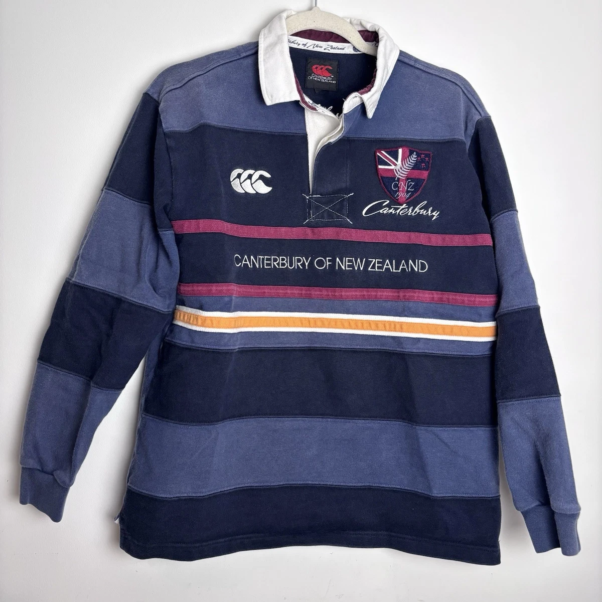 canterbury rugby products for sale | eBay