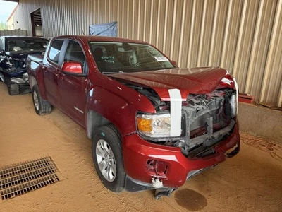 Passenger Right Headlight Fits 15-22 CANYON 1726563 - Image 1 of 4