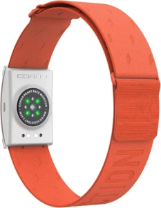 Cardiofrequenzimetro Bluetooth, Comfort, Autodetect, 38 Ore di Batteria - Foto 1 di 12