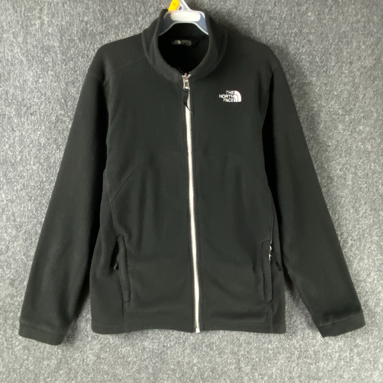 The North Face Boys Fleece Jacket Size 