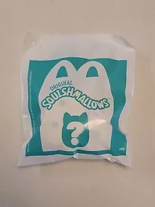 McDonald's Original Squishmallows Happy Meal Spielzeug 2023 Maui - Bild 1 von 3