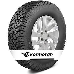 Pneus d'Eté Kormoran 285/65 R17 116T ROAD-TERRAIN - Photo 1/4