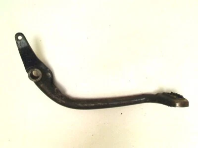 pedal freno yamaha dt 50 mx 1978-1981 1979 usado 149682 Foto 1 de 4