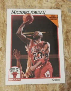 1991 michael jordan - Picture 1 of 2