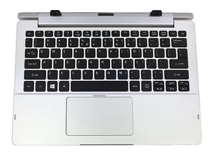 NOWY ACER SWITCH 11 SW5-171 KLAWIATURA US - Zdjęcie 1 z 3