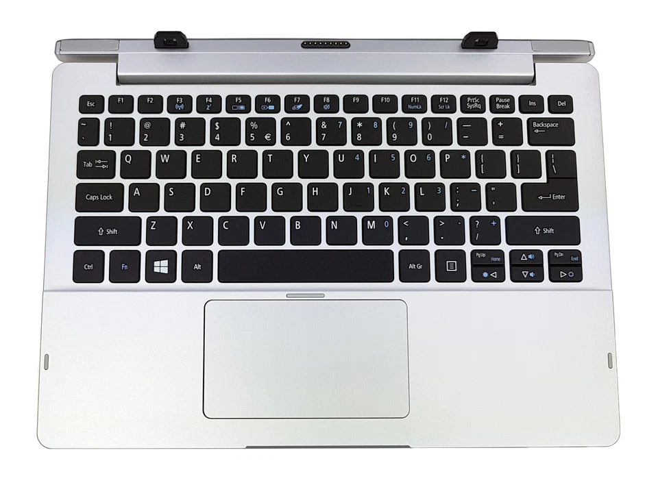 NEW ACER SWITCH 11 SW5-171 KEYBOARD US - Image 1 of 3