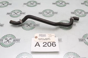 09-19 BMW F01 F02 F10 5 6 7 SERIES 550i 650i HEATER WATER INLET PIPE HOSE OEM - Picture 1 of 11