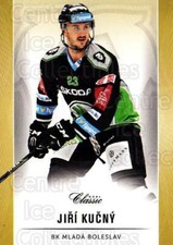 2016-17 Czech OFS #122 Jiri Kucny