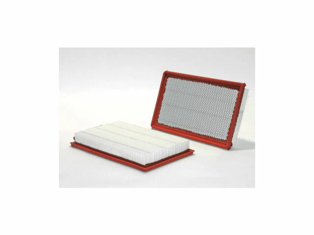 Filtro de aire WIX para Oldsmobile Alero 1999-2004 85HDCB Foto 1 de 1