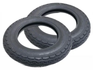 ✅ 2x Reifen Set Satz Kenda K313 3.00-10 42J TT für Roller & Mofa ✅ - Bild 1 von 4