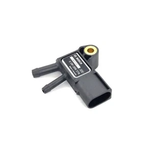 Sensor de presión de gases de escape BOSCH sensor de presión diferencial MERCEDES SMART Forfour Fortwo - Imagen 1 de 3