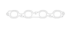 Exhaust manifold Abgaskrümmers Flansch für Chevrolet LT 1 - Afbeelding 1 van 1