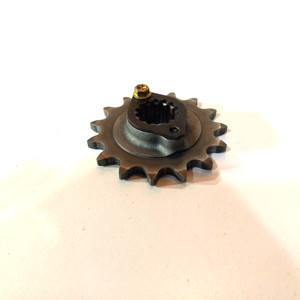 Ducati Monster S2R 800 Engine Motor Front Drive Chain Gear Sprocket 15T, M620