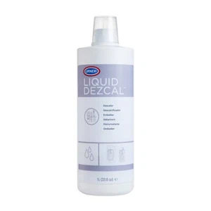 Urnex Dezcal 1 liter Liquid Descaling Solution - Picture 1 of 1