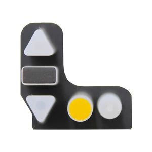 Genuine Merlin Replacement Button OverDrive (MRC950EVO) - Picture 1 of 12