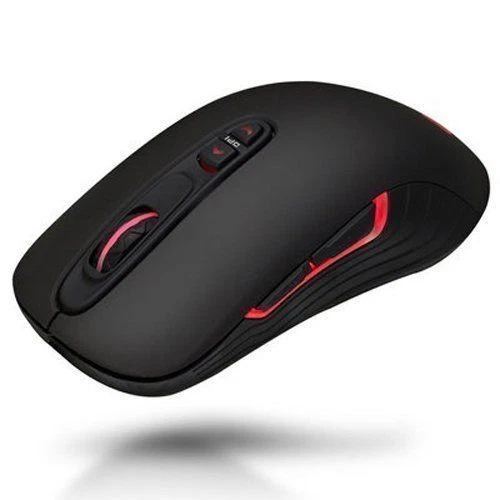 Maxtill Tron G10 Usb Wired Optical Gaming Mouse, 4 Level Dpi, 250dpi-4000dpi - Image 1 of 4