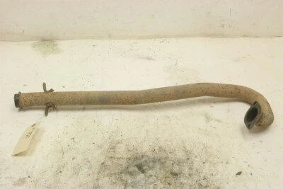 Tubo de escape Polaris Sportsman 400 HO 4x4 1261843-489 Foto 1 de 4