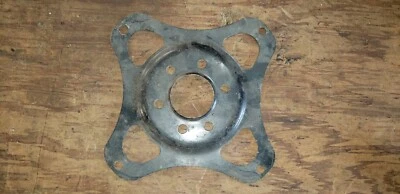 1969 dodge charger flex plate oem plymouth mopar b-body 440 CHOOSE 10" OR 11"  - Image 1 of 4