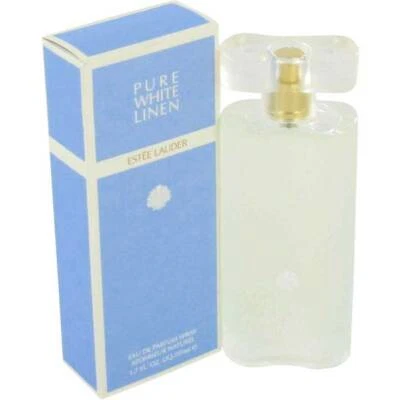 Perfume para mujer Pure White Linen de Estee Lauder 1,7 oz/50 ml eau de parfum spray Foto 1 de 2