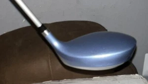 Hippo Magia Driver 1-Wood Mens Graphite Shaft 41” RH Golf Club - Picture 1 of 6
