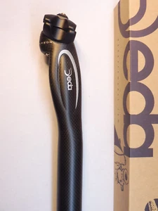 Deda Super Carbon 32.4 / 320 Seatpin - NOS bicycle - Picture 1 of 7